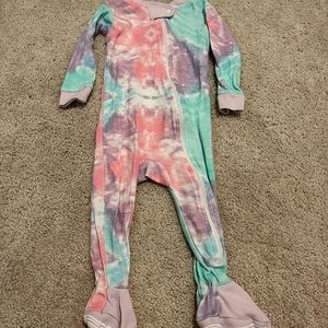 Bert’s bees romper 3-6m